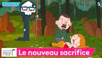 Le nouveau sacrifice