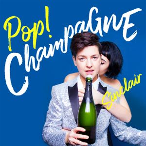 Pop! Champagne (Single)