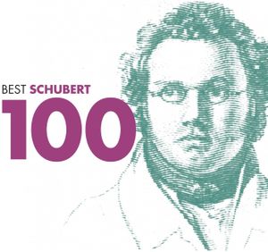 Best Schubert 100