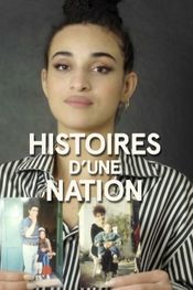 Affiche Histoires d'une nation Affiche Histoires d'une nation