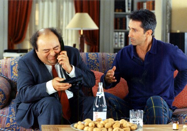 Le Dîner de cons