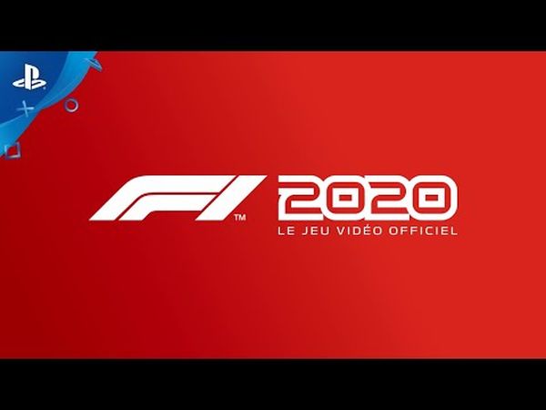 F1 2020