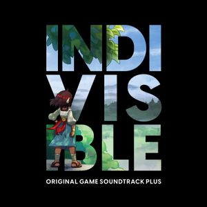 Indivisible (Original Game Soundtrack PLUS) (OST)