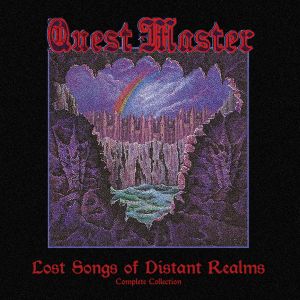 Lost Songs of Distant Realms
