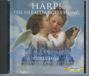 Harp! The Herald Angels Swing