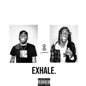 Exhale (EP)