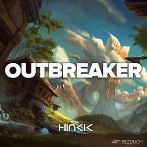 Outbreaker (Single)