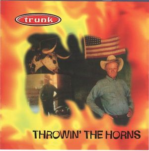 Throwin' The Horns