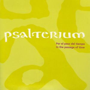 Psalterium (EP)