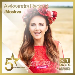 Moskva (Single)