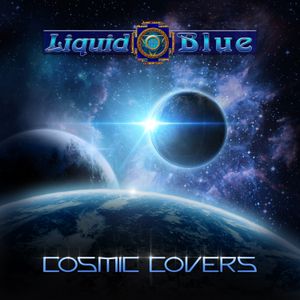 Cosmic Covers