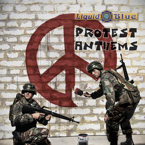 Protest Anthems