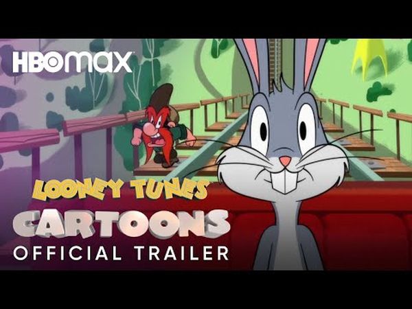 Looney Tunes Cartoons