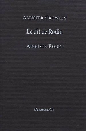 Le dit de Rodin