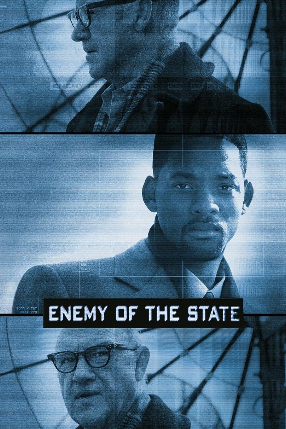 Ennemi D état Film Ennemi d'État - Film (1998) - SensCritique