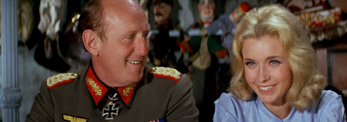 Cover La Grande Vadrouille