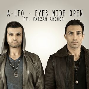 Eyes Wide Open (Single)