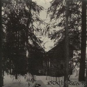 Vordr / Ødelegger (EP)