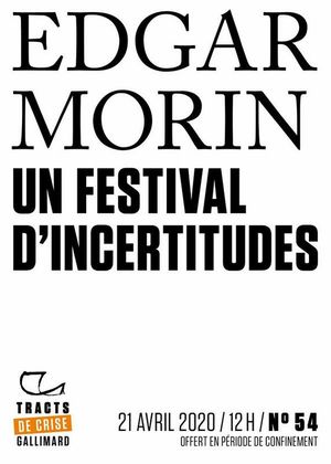 Un Festival d'incertitudes