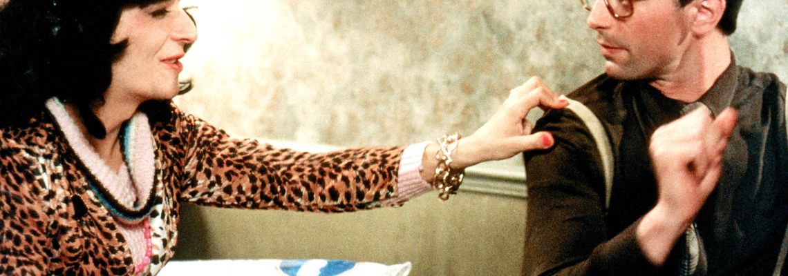 Cover Le père Noël est une ordure