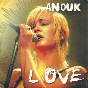 Love (Single)