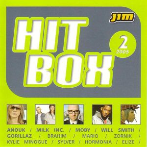 Hit Box: 2005, Volume 2