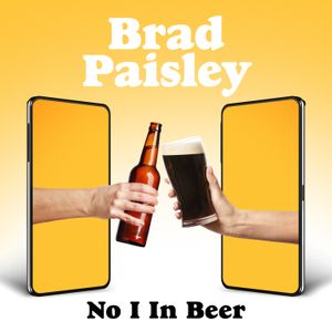No I in Beer (Single)
