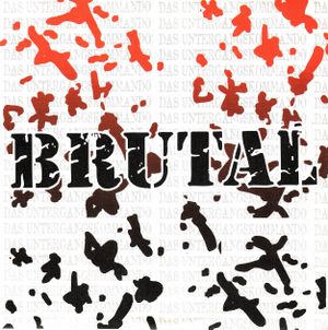 Brutal (EP)