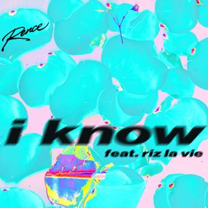 I know (Single)