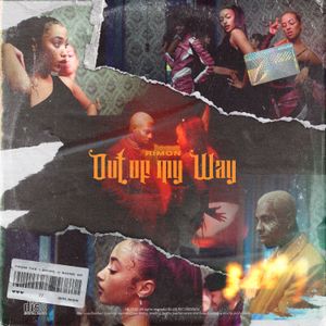 Out of My Way (Single)