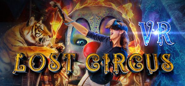 Lost Circus: The Prologue