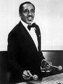 Milt Jackson