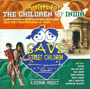 Artists for the Children of India