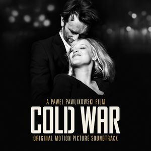 Cold War (Original Motion Picture Soundtrack) (OST)