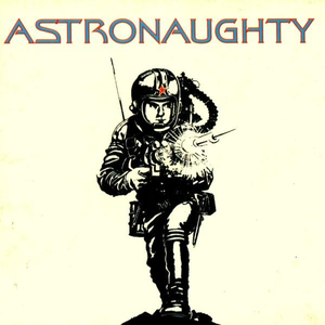 Astronaughty