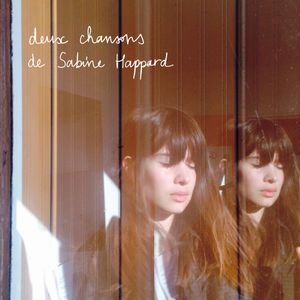 deux chansons de Sabine Happard (Single)