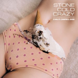 Stone Cold Crazy (Single)