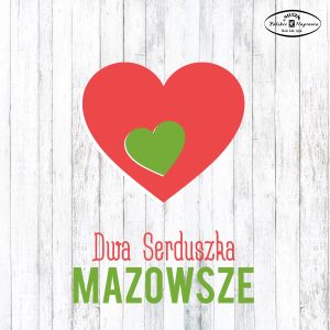 Dwa serduszka (Single)