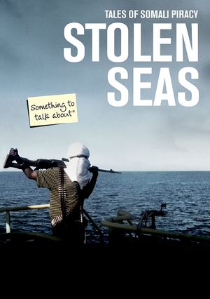 Stolen Seas