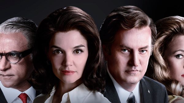 The Kennedys: After Camelot