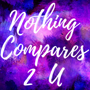 Nothing Compares 2 U (Single)