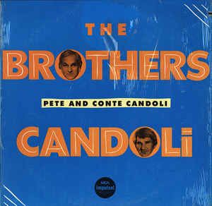 The Brothers Candoli