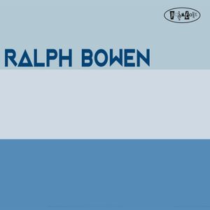 Ralph Bowen