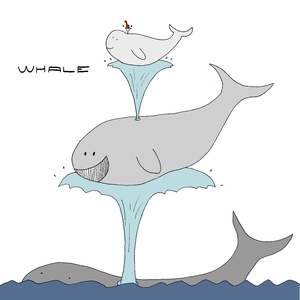 Whale (EP)
