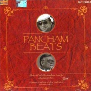 Pancham Beats - Vol 1