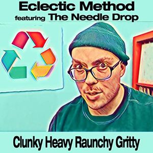 Clunky Heavy Raunchy Gritty (Single)