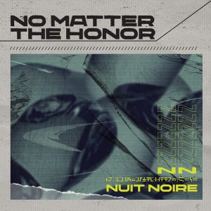 No Matter the Honor (EP)