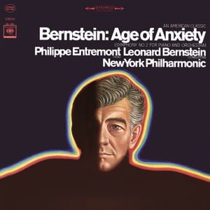 Bernstein: Age of Anxiety