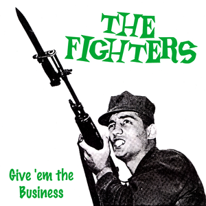 Give ’Em the Business (EP)