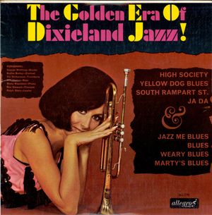 The Golden Era of Dixieland Jazz